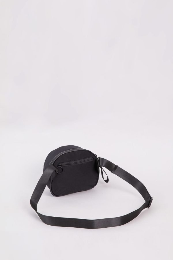 Mini Crossbody Bag