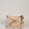 Messenger Bag - Khaki