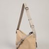 Messenger Bag - Khaki