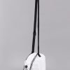 Drawcord Bucket Bag