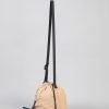 Drawcord Bucket Bag
