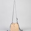 Drawcord Bucket Bag