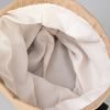 Drawcord Bucket Bag