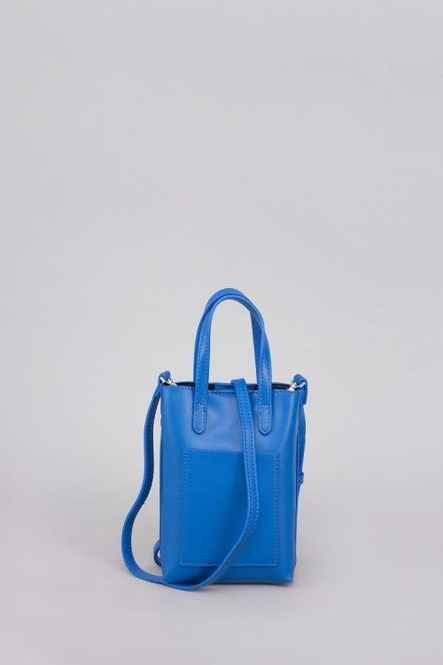 Mini Crossbody Tote