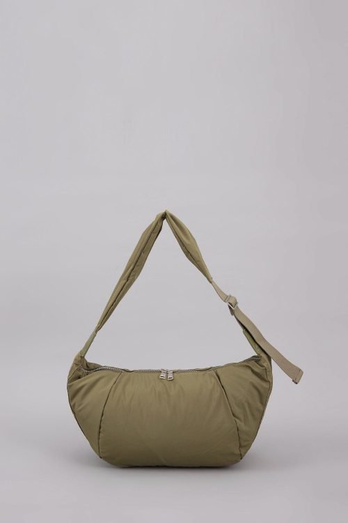 Hobo Bag - Green
