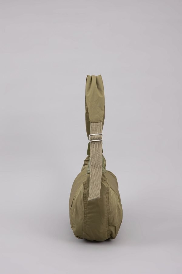 Hobo Bag - Green