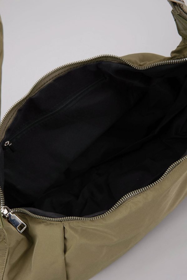 Hobo Bag - Green