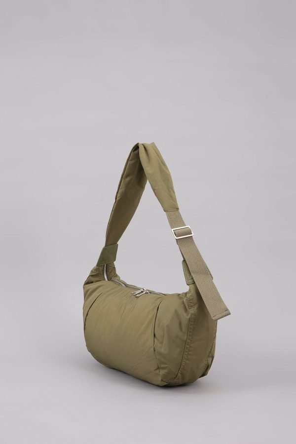 Hobo Bag - Green