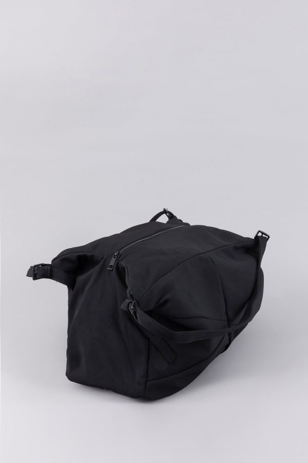Trapeze Bag - Black