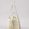 BA10178_SAGE_1 Bucket Tote Bag - Sage