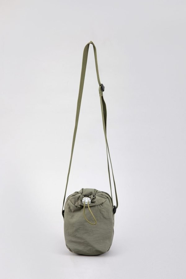 BA10185-ARMY-GREEN-2_32f501de-a4cf-44a7-9b8b-35bbfc52e134 Drawcord Crossbody Bag
