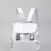Flap-Top Backpack