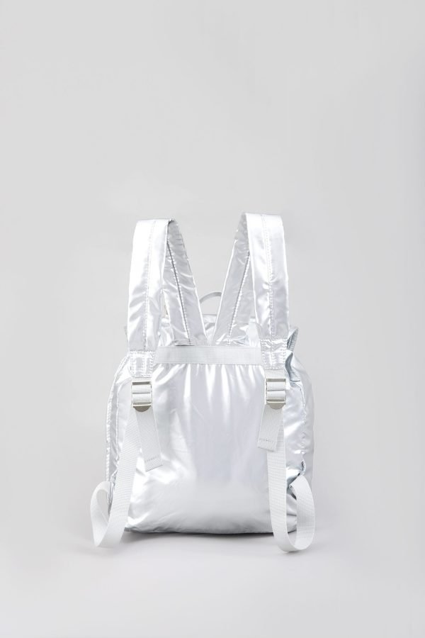 Flap-Top Backpack