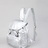 Flap-Top Backpack