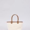 Top Handle Bag - Cocoa