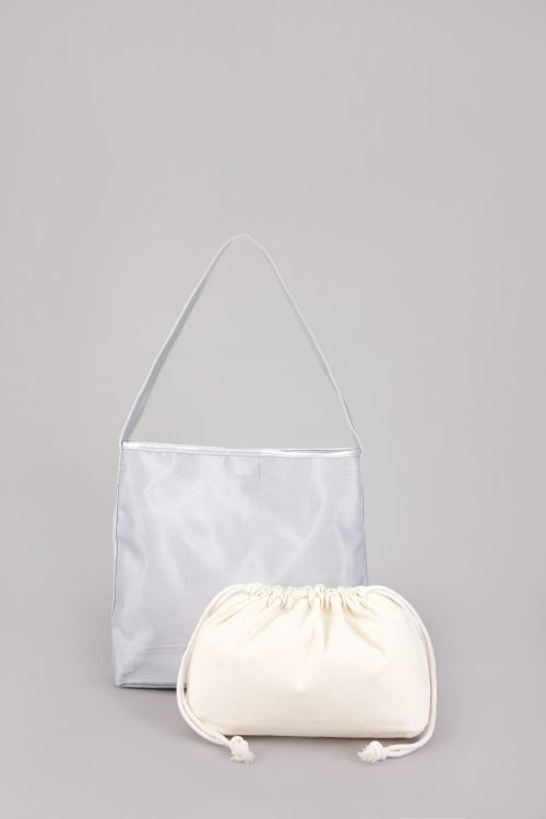 Mesh Sling Bag