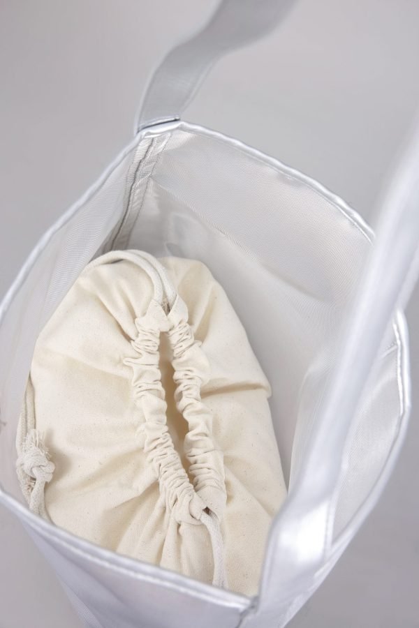 Mesh Sling Bag