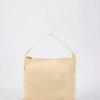 Canvas Shoulder Bag - Khaki