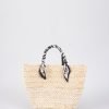BA10223_SAND_1 Straw Bag - Sand