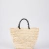 BA10223_SAND_3 Straw Bag - Sand
