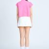 Raglan Blouse - Pink