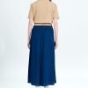 Patch Pocket Blouse - Khaki