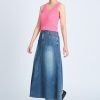 Knitted Furry Top - Blush