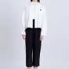 Cocoon Pants - Black