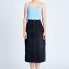 Spaghetti Camisole - Cornflower
