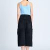 Spaghetti Camisole - Cornflower