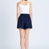 Spaghetti Camisole - Cream