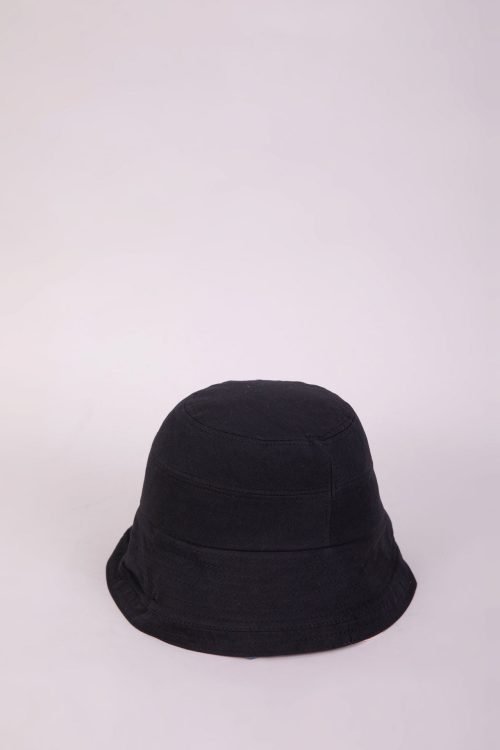 Canvas Bucket Hat
