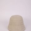 Canvas Bucket Hat
