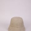 Canvas Bucket Hat
