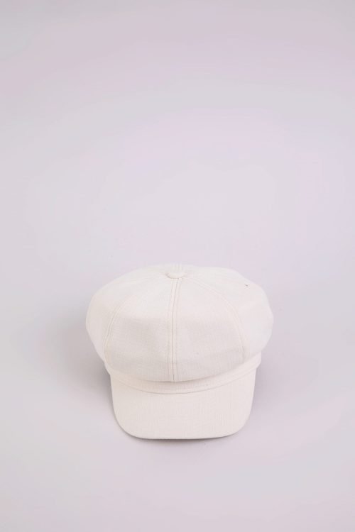 Baker Boy Hat