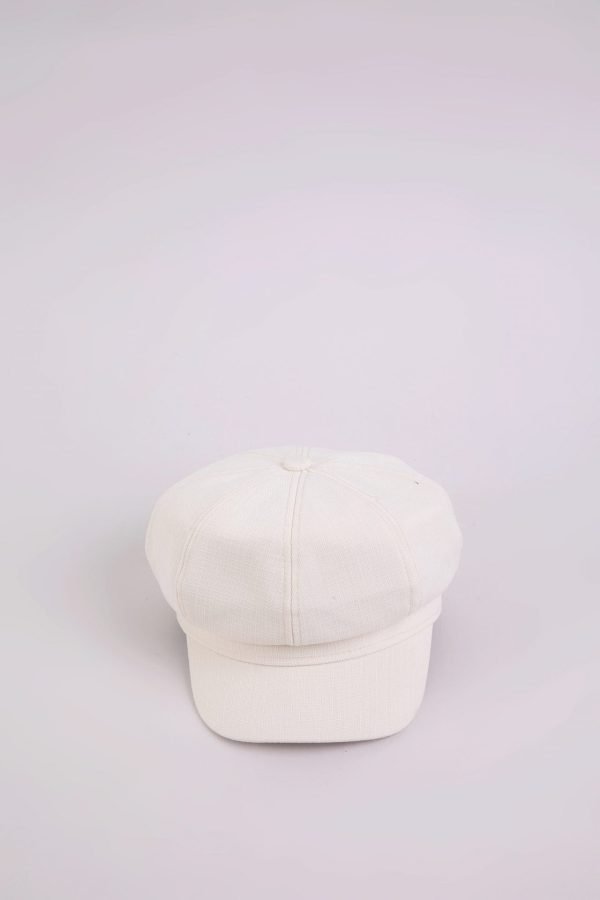 Baker Boy Hat