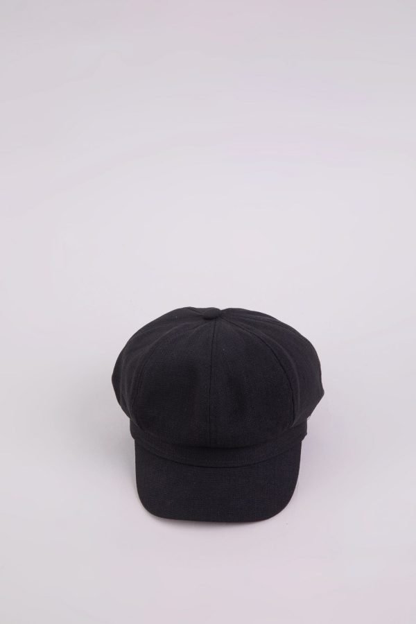 Baker Boy Hat