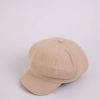 Baker Boy Hat