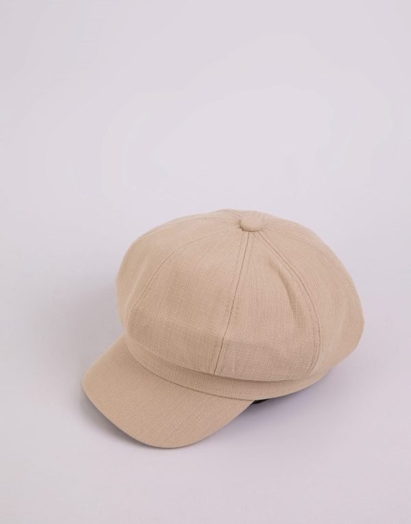 Baker Boy Hat