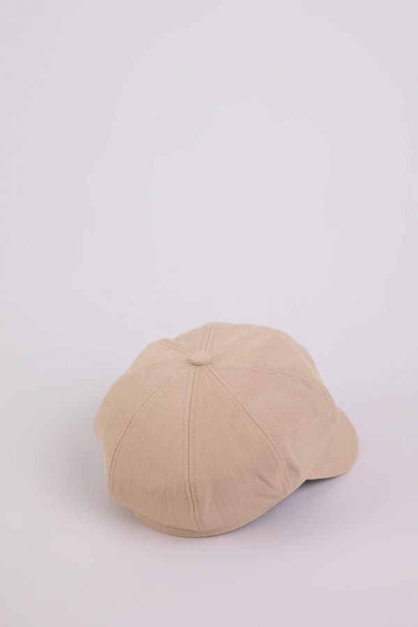 Baker Boy Hat