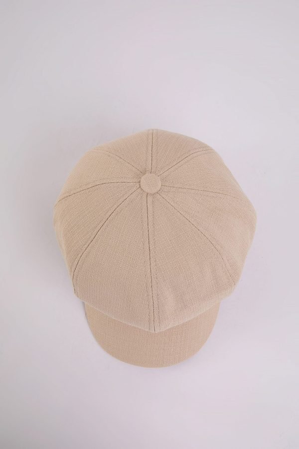 Baker Boy Hat