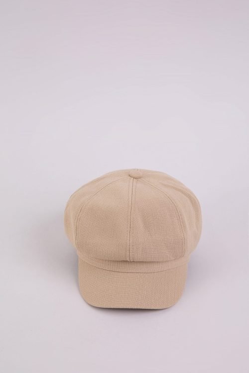 Baker Boy Hat