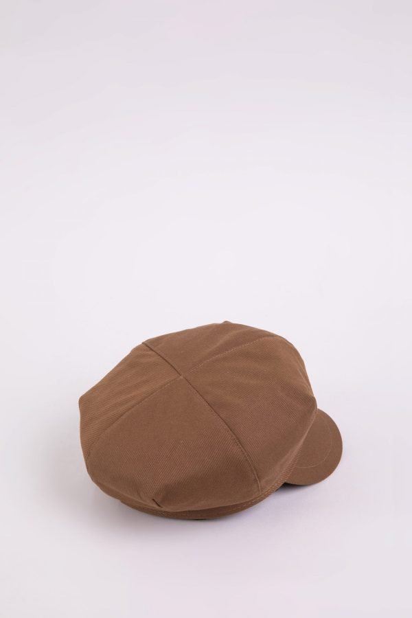 Fiddler Hat