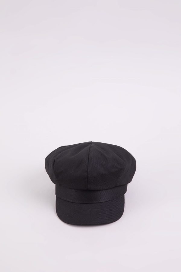 Fiddler Hat