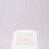 Wide Brim Sun Hat - Ecru