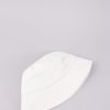 Wide Brim Sun Hat - Ecru