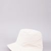 Classic Bucket Hat - Ecru