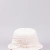 Classic Bucket Hat - Ecru