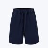 Casual Drawstring Shorts