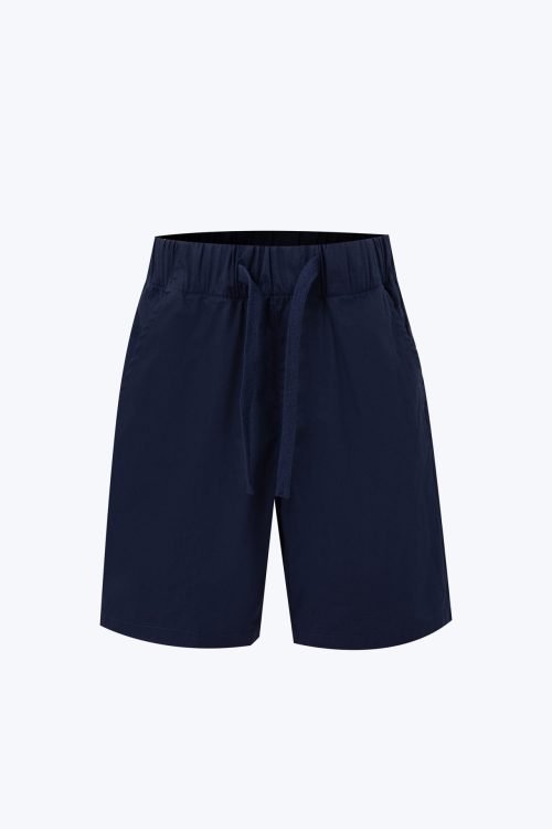 Casual Drawstring Shorts